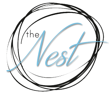 The Nest Logo